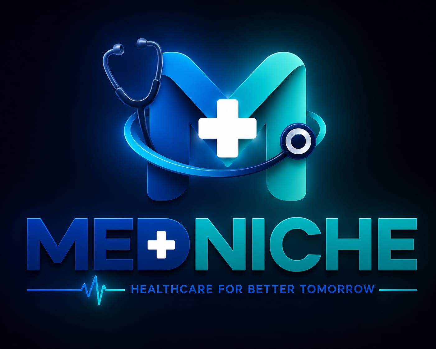 MEDNICHE brand mark